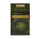 Трубка силиконовая PB Products Hook Silicone 0,5mm 1m